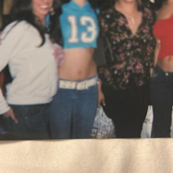 Dolphins Dan Marino Cut Off Top - Picture 9 of 9